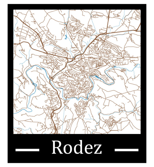 Rodez