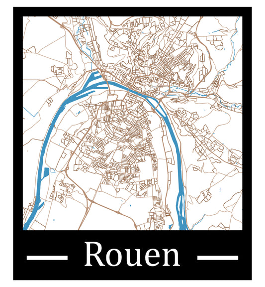 Rouen