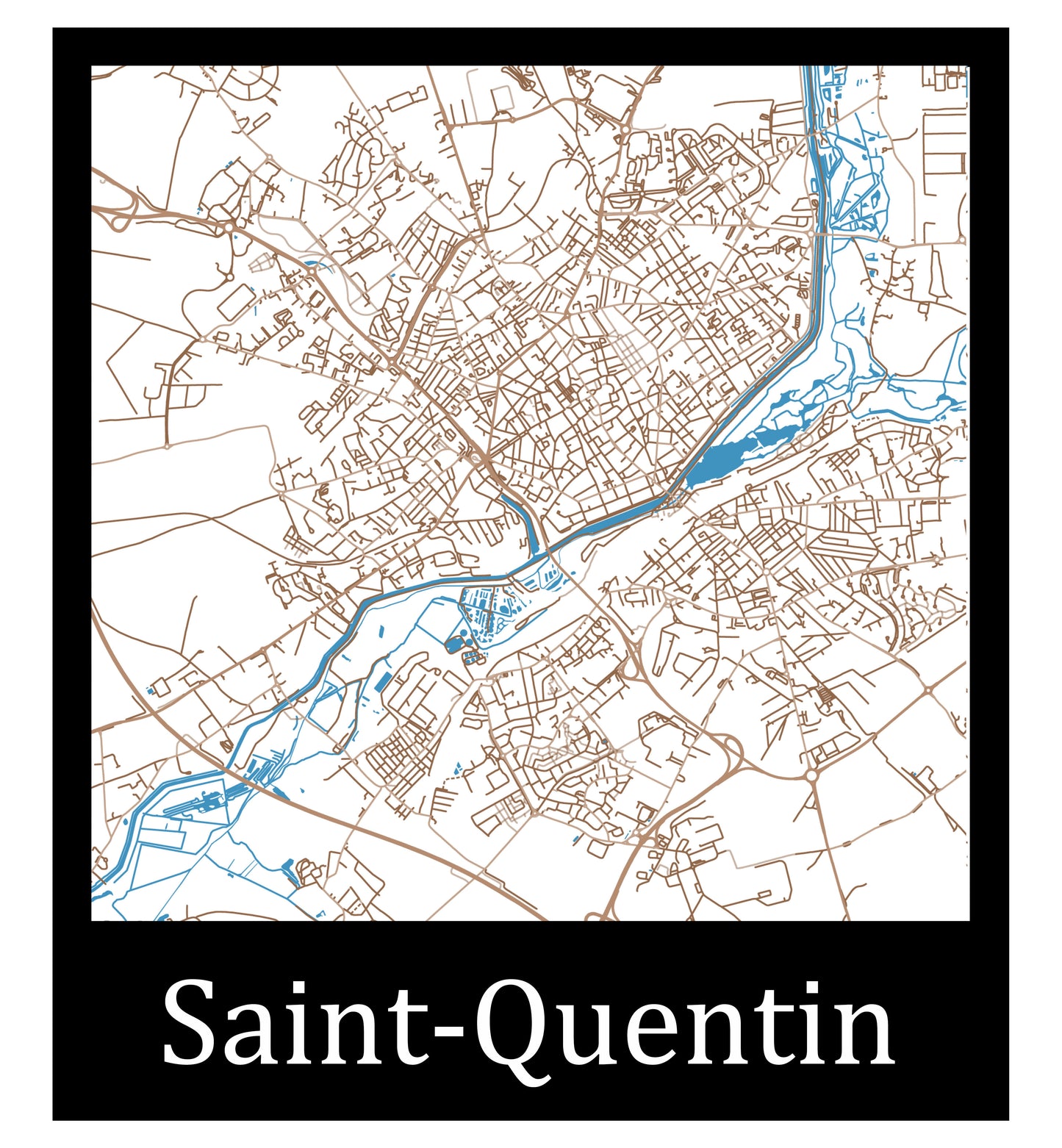 Saint-Quentin