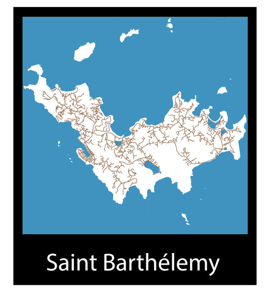 Saint Barthélemy