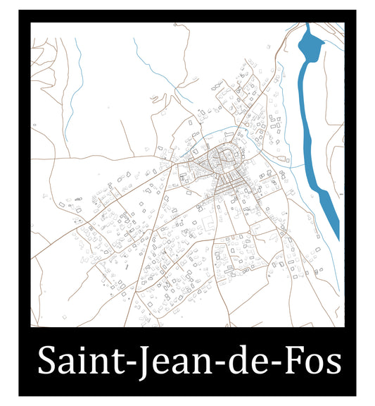 Saint-Jean-de-Fos