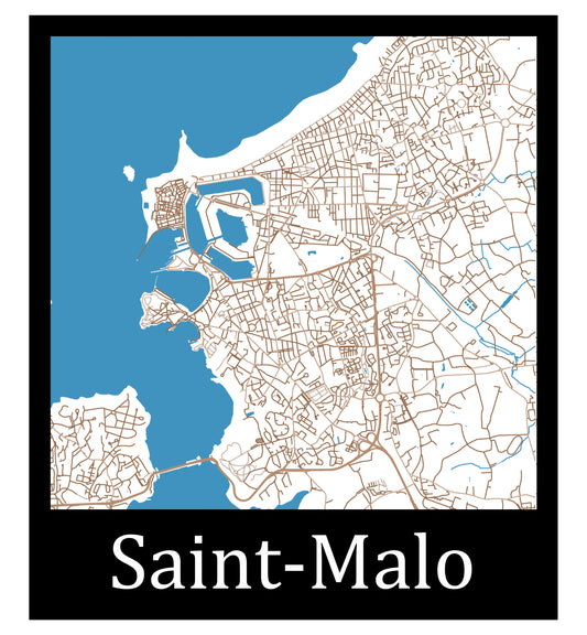 Saint-Malo