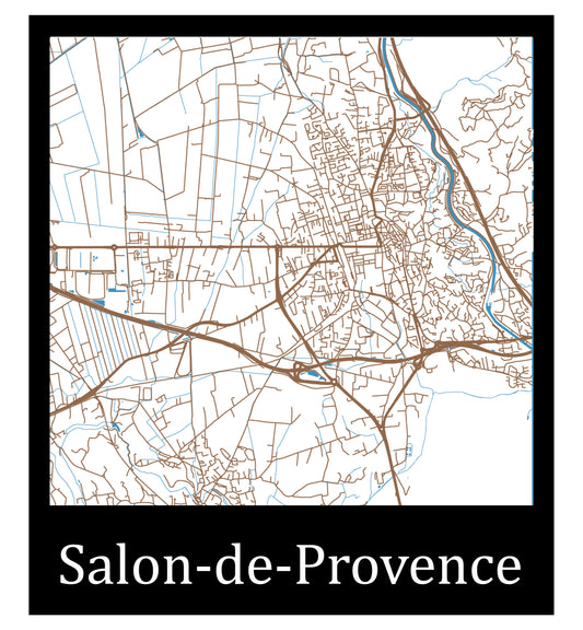 Salon de Provence