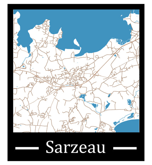 Sarzeau