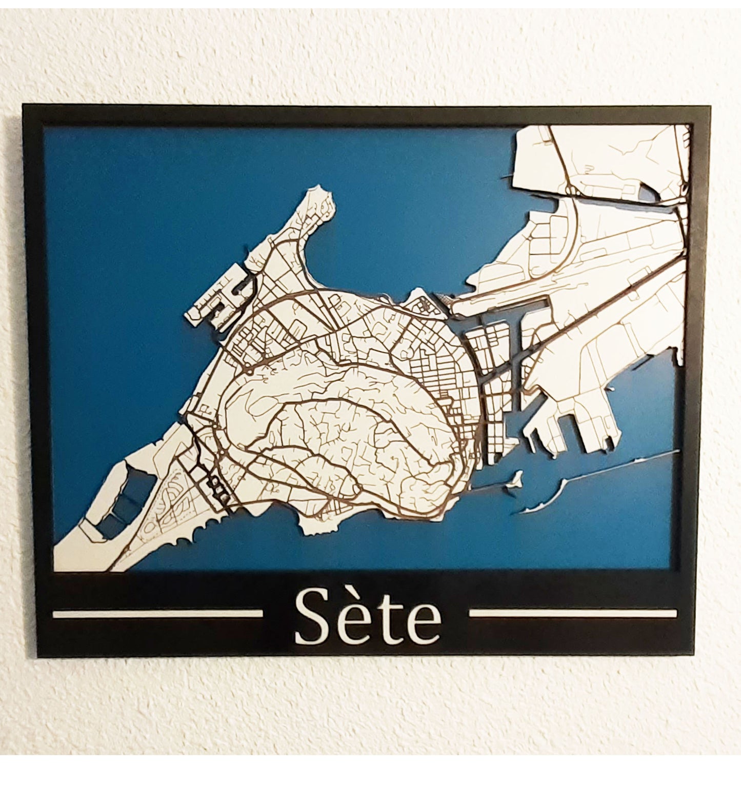 Sète