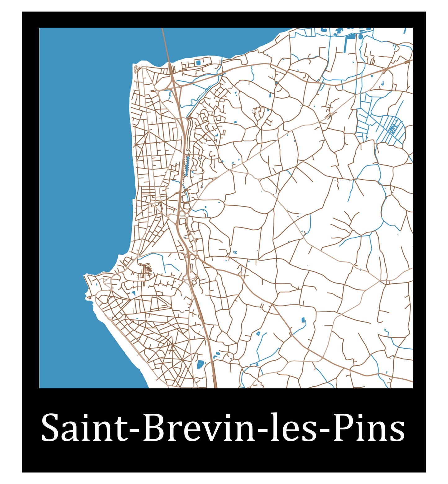 Saint-Brevin-les-Pins