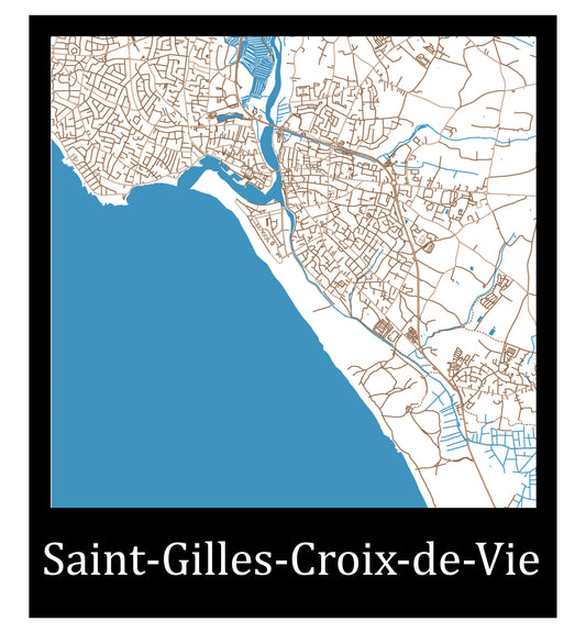 Saint-Gilles-Croix-de-Vie