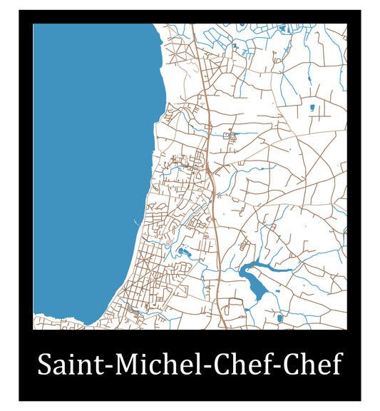 Saint-Michel-Chef-Chef