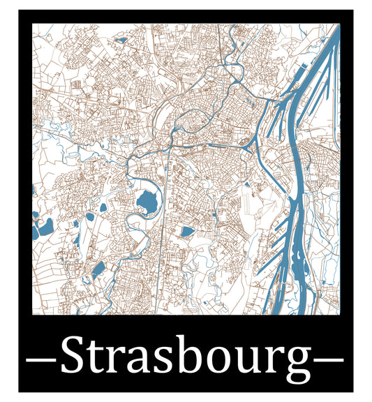 Strasbourg