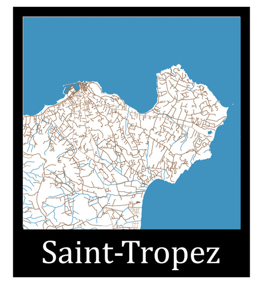 Saint-Tropez