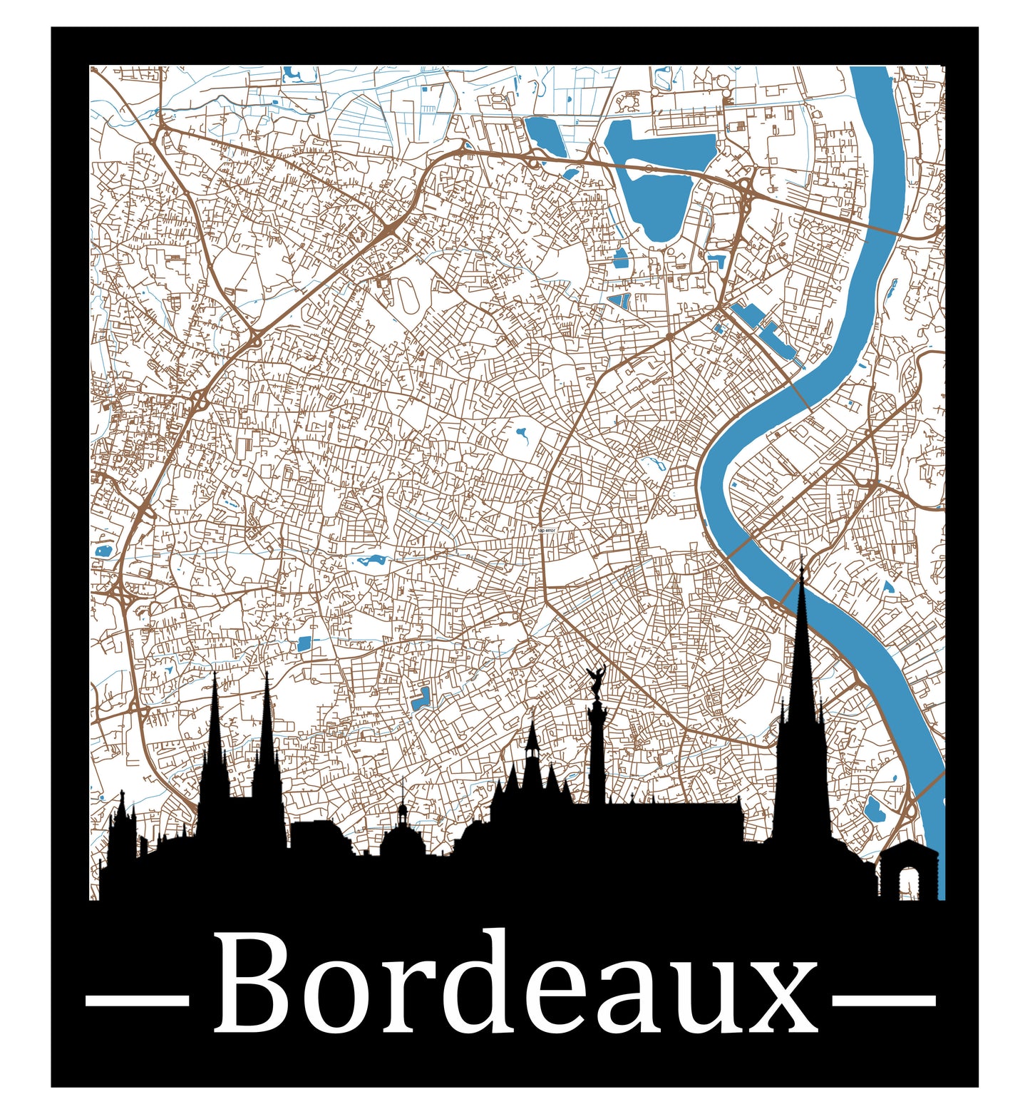 Bordeaux