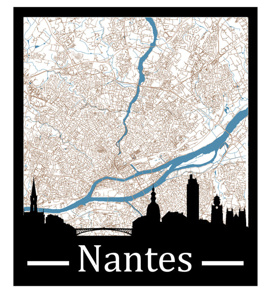 Nantes