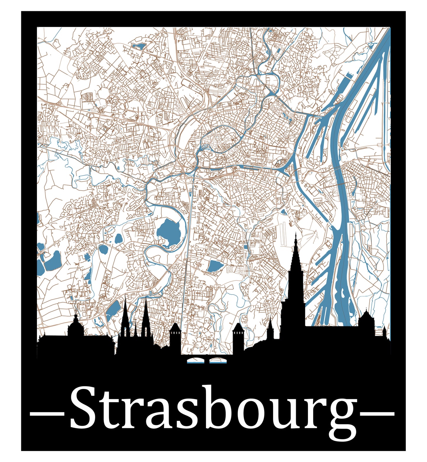 Strasbourg