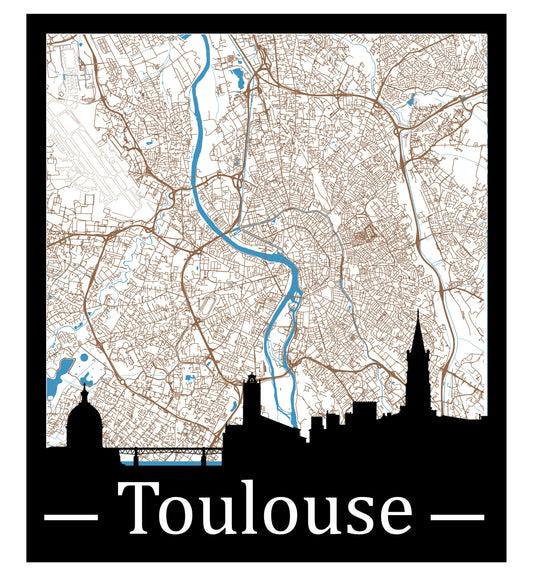 Toulouse