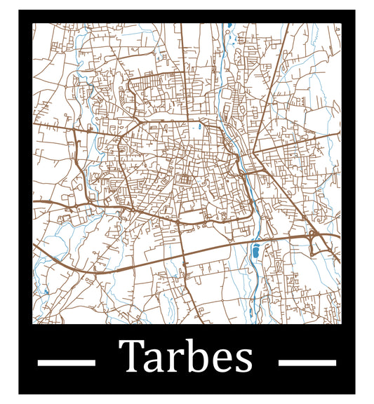 Tarbes