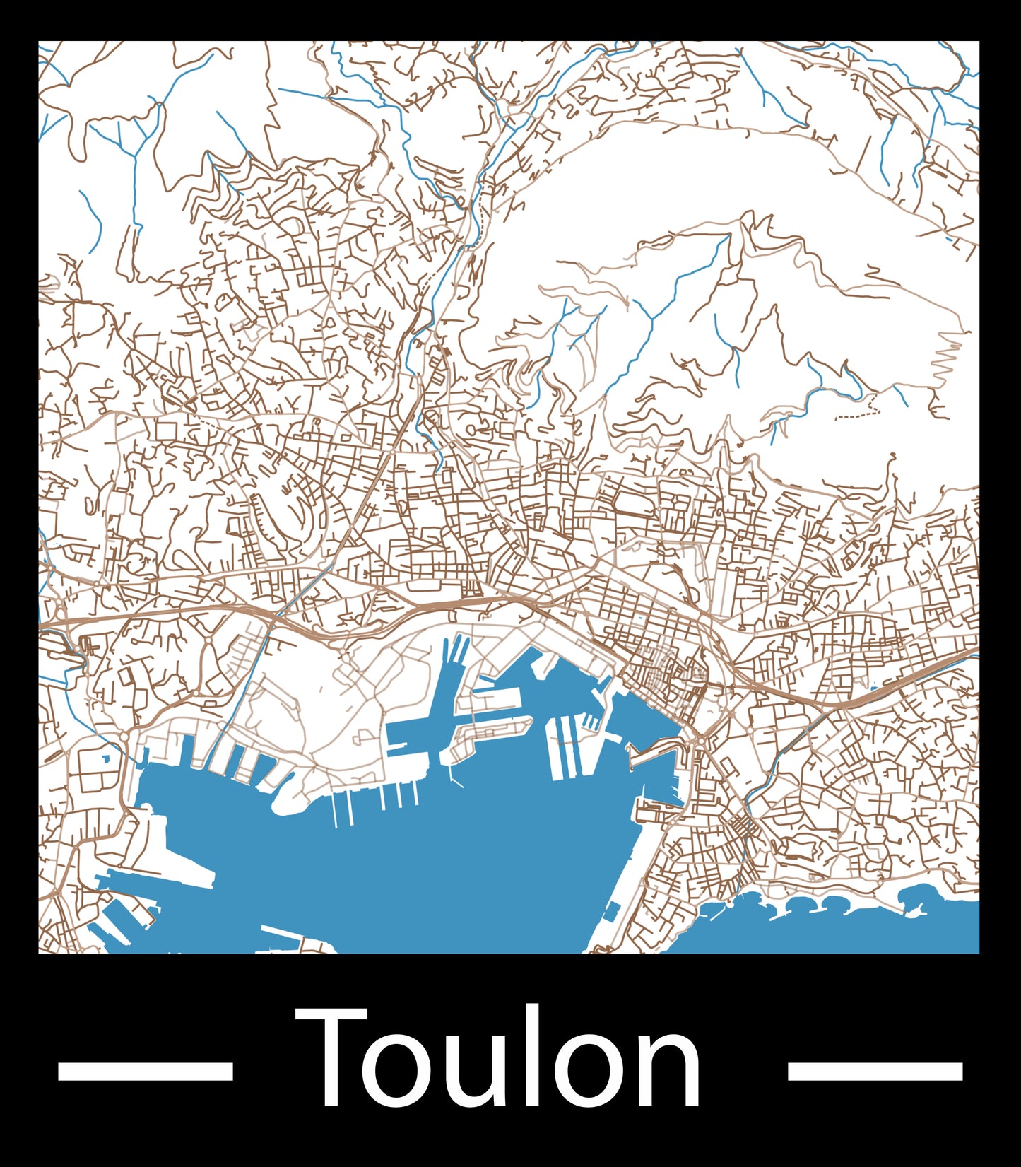 Toulon