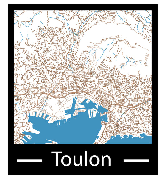 Toulon