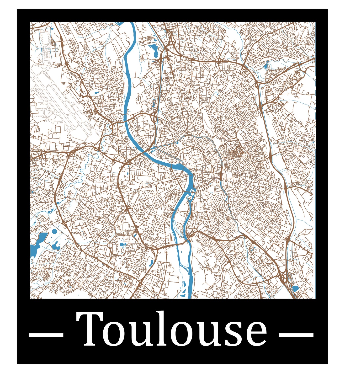 Toulouse