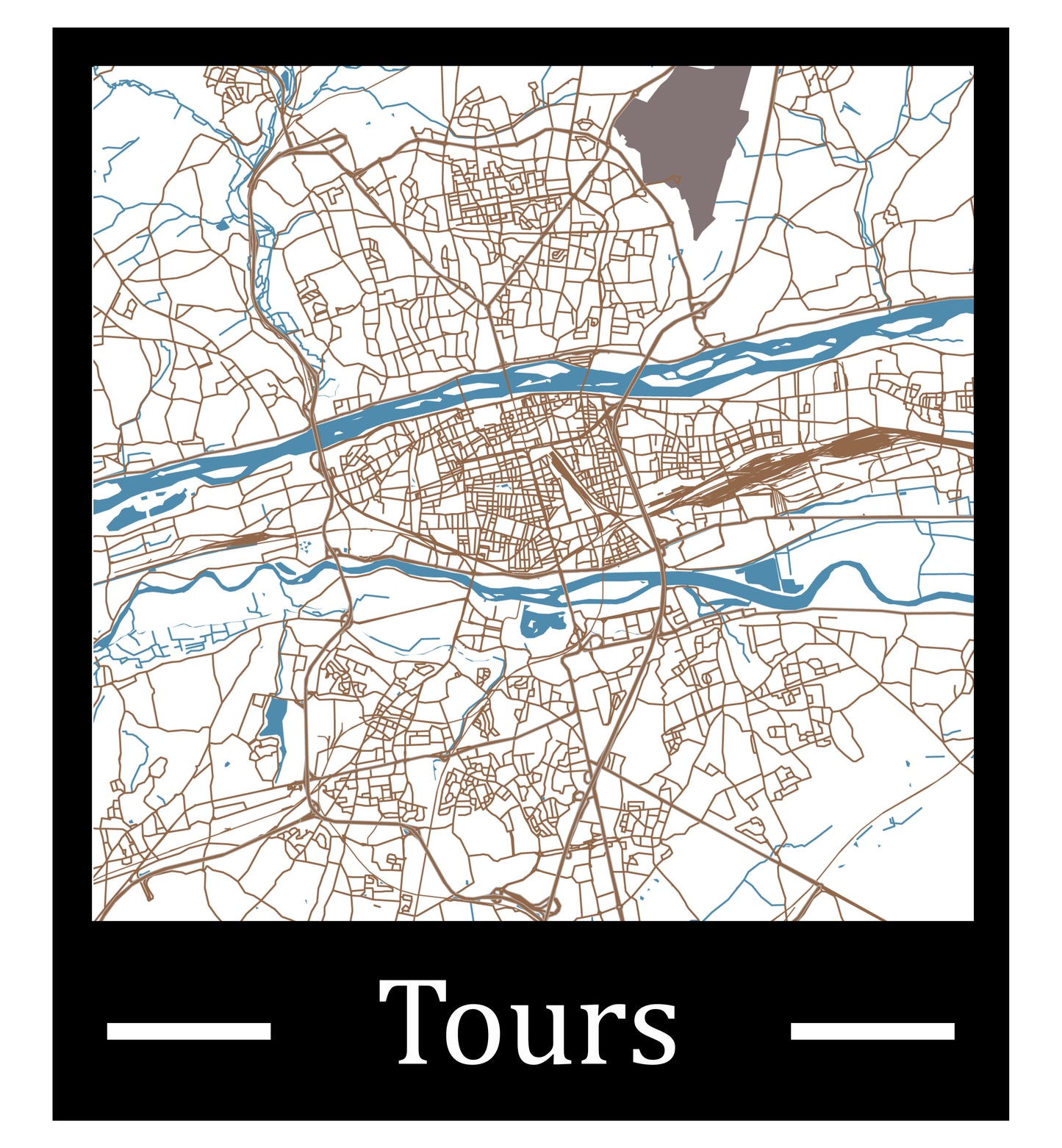 Tours