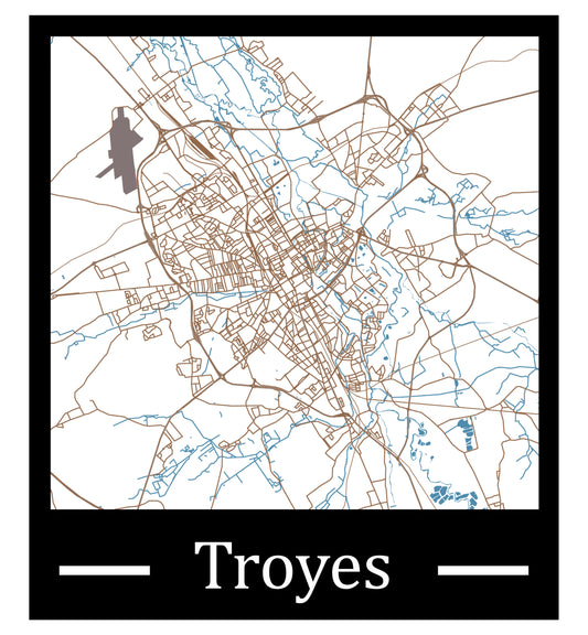 Troyes