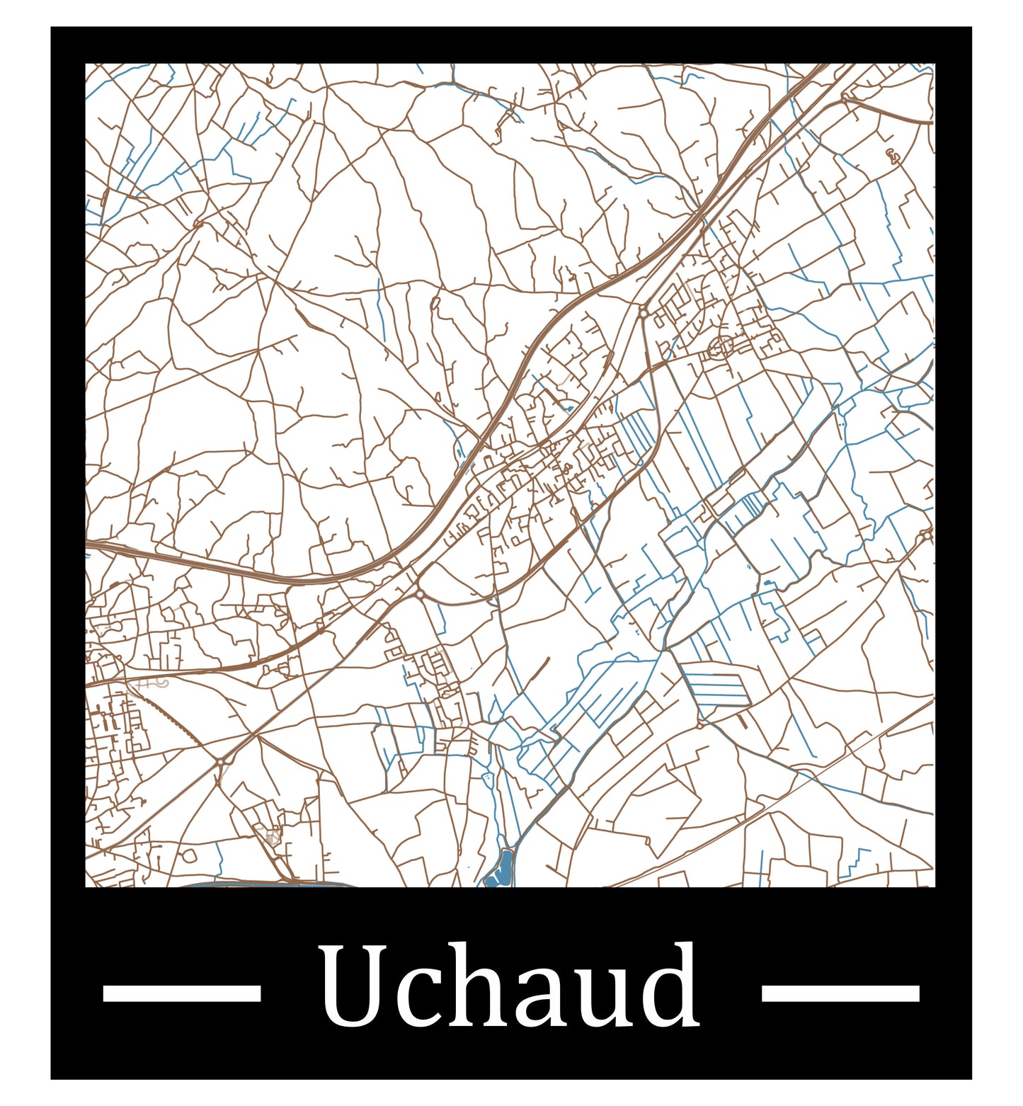 Uchaud