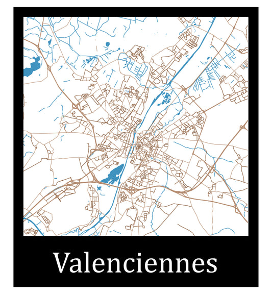 Valenciennes