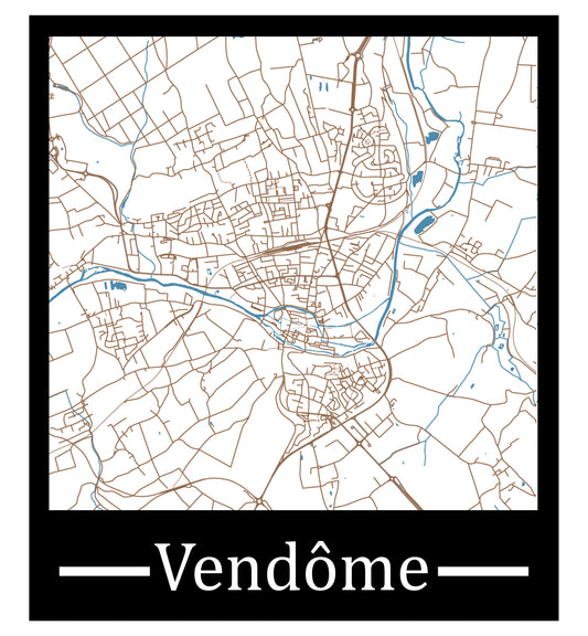 Vendôme