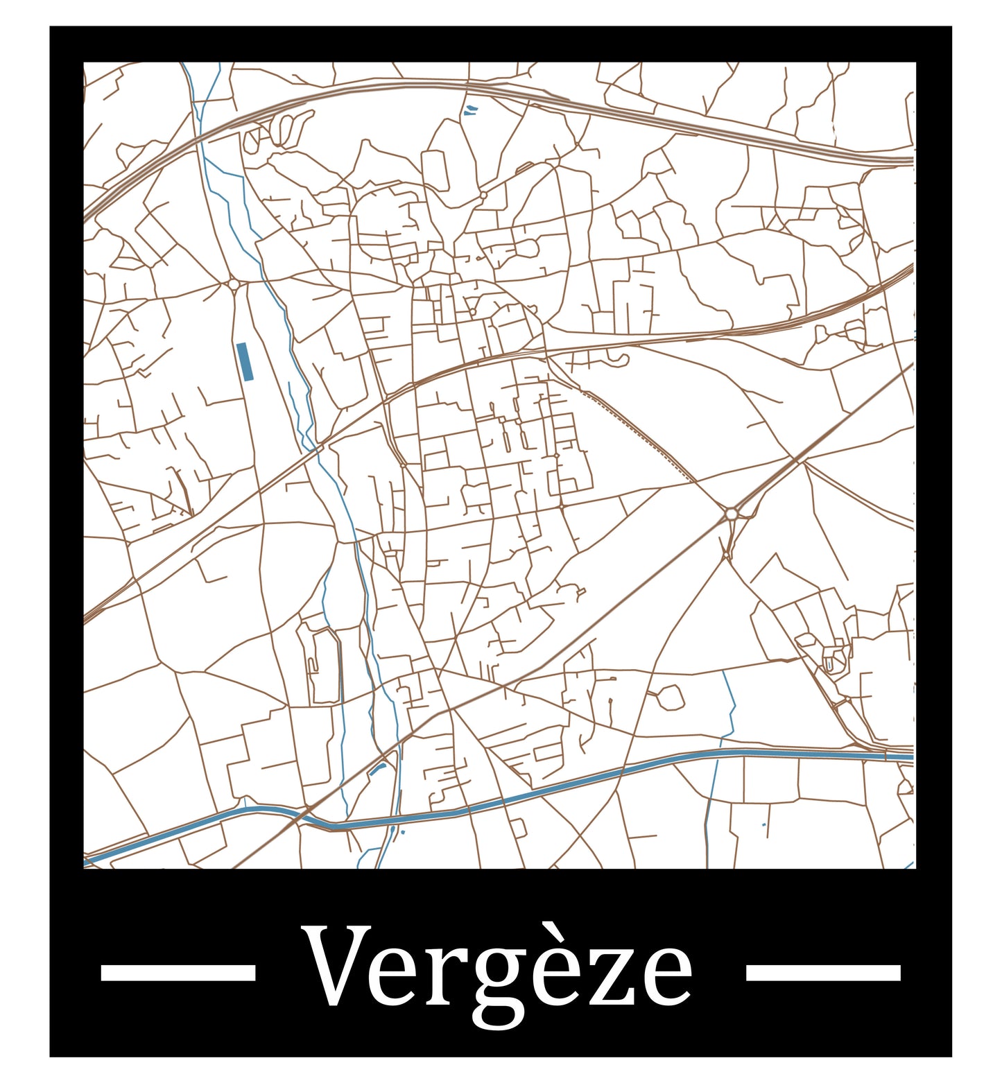 Vergèze