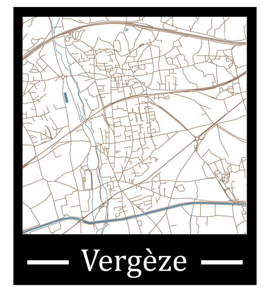 Vergèze