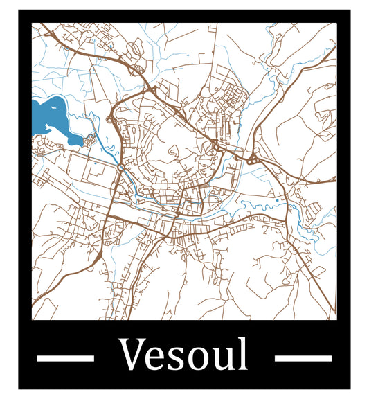 Vesoul