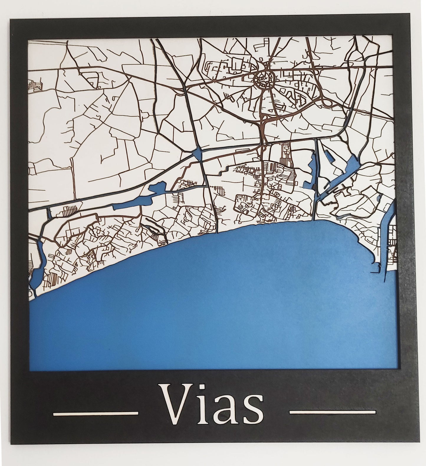 Vias