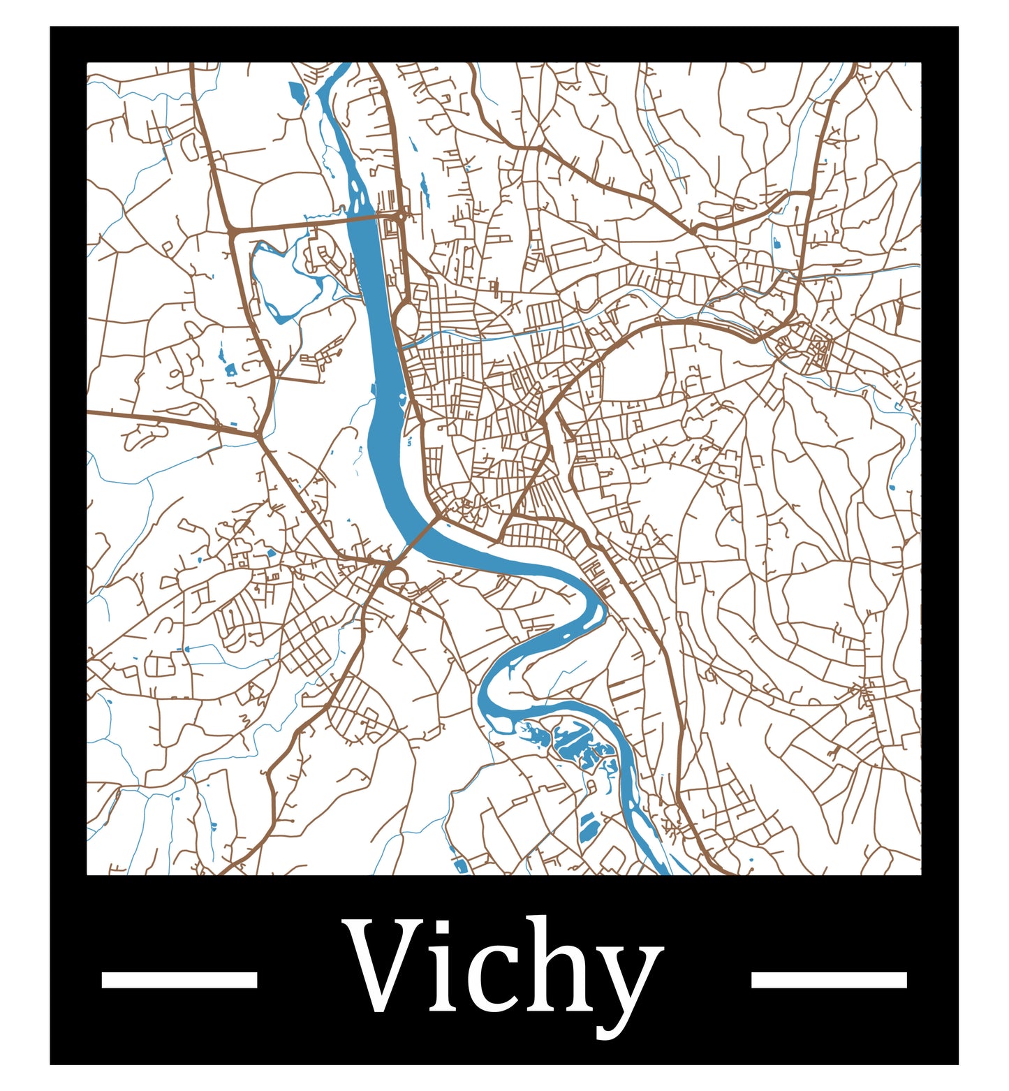 Vichy