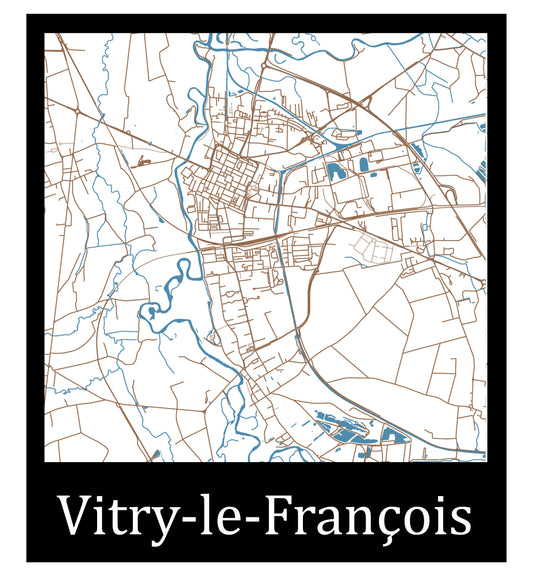 Vitry le François